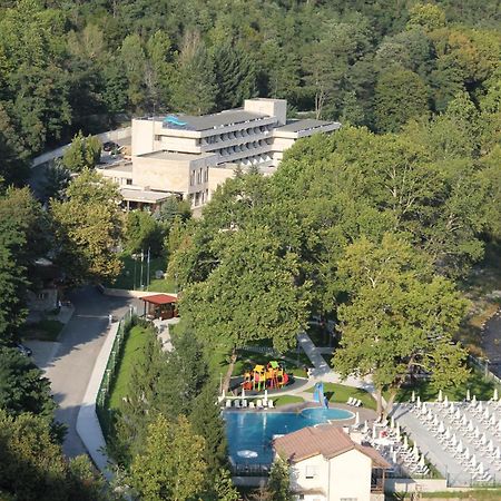 Therma Vitae - Профилакториум Огняново Esterno foto