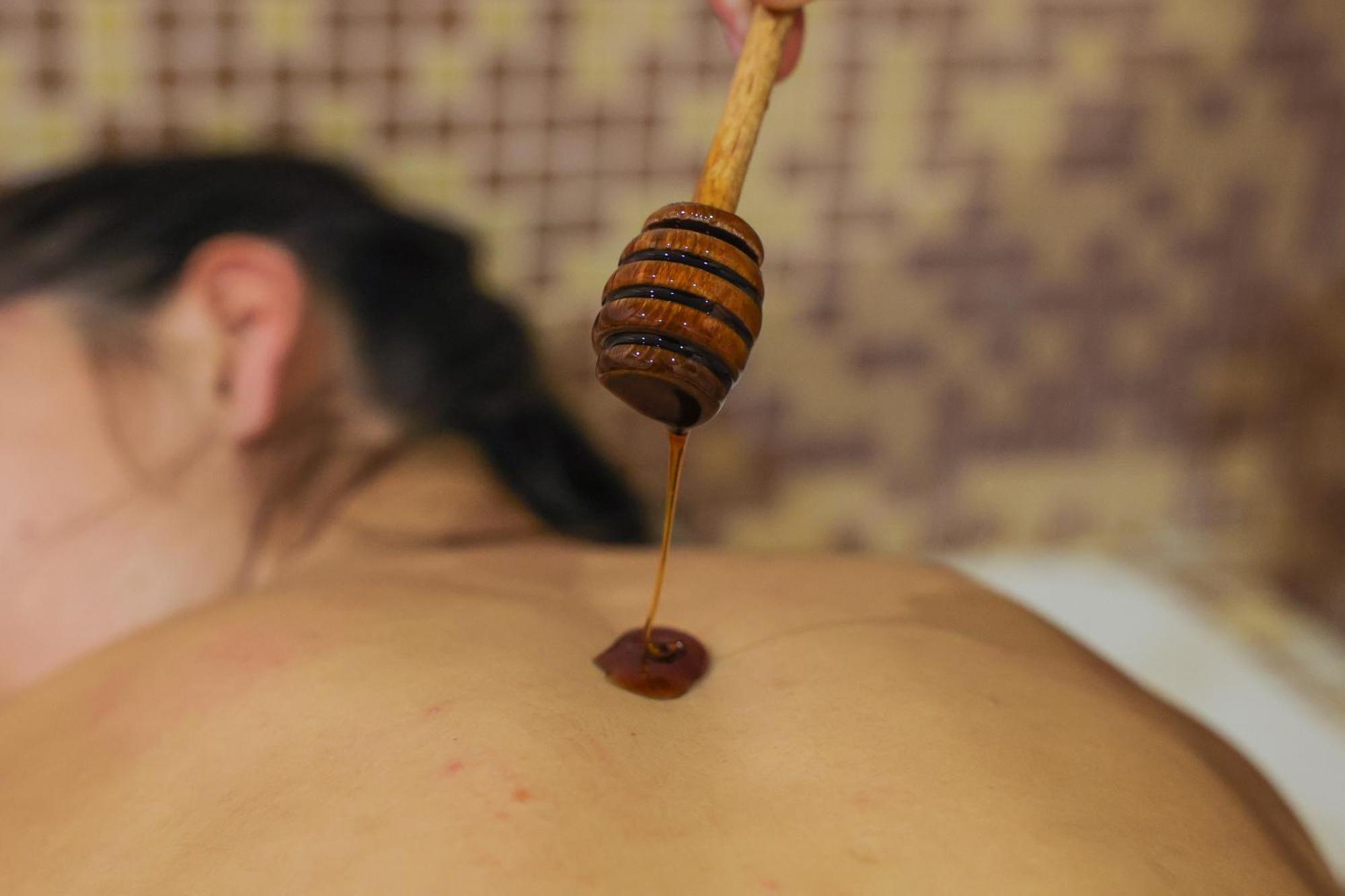 Therma Vitae - Профилакториум Огняново Esterno foto